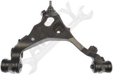 APDTY 632257 Control Arm Front Lower Right