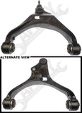 APDTY 632259 Control Arm Front Lower Right