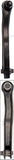 APDTY 632262 Control Arm Rear Lower Left