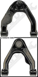 APDTY 632264 Front Left Upper Control Arm