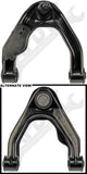 APDTY 632264 Front Left Upper Control Arm