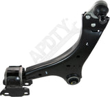 APDTY 632265 Upper Control Arm Front Right