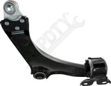 APDTY 632265 Upper Control Arm Front Right