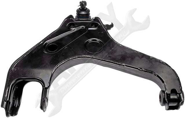 APDTY 632267 Control Arm Front Lower Right