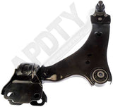 APDTY 632268 Control Arm Front Lower Left
