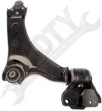APDTY 632268 Control Arm Front Lower Left