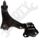 APDTY 632269 Control Arm Front Lower Right