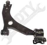 APDTY 632271 Control Arm Front Lower Right