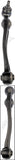 APDTY 632275 Control Arm Rear Lower