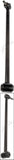 APDTY 632276 Control Arm Rear Upper Left