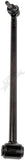 APDTY 632276 Control Arm Rear Upper Left