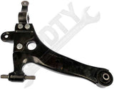 APDTY 632279 Front Right Lower Control Arm