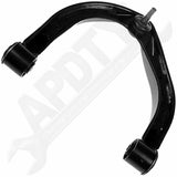APDTY 632280 Control Arm Front Upper Left