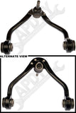 APDTY 632286 Control Arm Front Upper Left