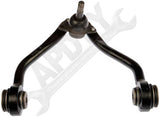 APDTY 632286 Control Arm Front Upper Left