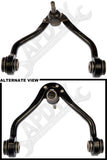 APDTY 632287 Control Arm Front Upper Right
