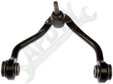 APDTY 632287 Control Arm Front Upper Right