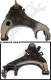 APDTY 632288 Control Arm Front Lower Left