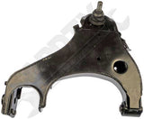 APDTY 632289 Control Arm Front Lower Right