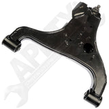 APDTY 632292 Control Arm Front Lower Left