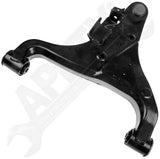 APDTY 632293 Control Arm Front Lower Right