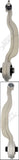 APDTY 632301 Control Arm Front Right