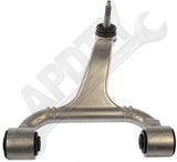 APDTY 632304 Control Arm Front Upper Left