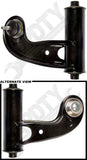 APDTY 632307 Control Arm Front Upper Right
