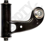 APDTY 632307 Control Arm Front Upper Right
