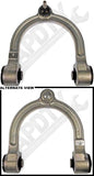 APDTY 632308 Control Arm Front Upper Left