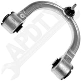 APDTY 632309 Control Arm Front Upper Right