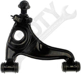 APDTY 632321 Front Right Lower Control Arm