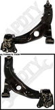 APDTY 632322 Control Arm Front Lower Left