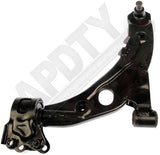 APDTY 632322 Control Arm Front Lower Left