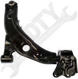 APDTY 632322 Control Arm Front Lower Left