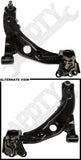 APDTY 632323 Control Arm Front Lower Right