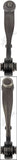 APDTY 632330 Control Arm Rear Upper Left