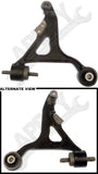 APDTY 632333 Control Arm Front Lower Right