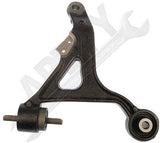 APDTY 632333 Control Arm Front Lower Right