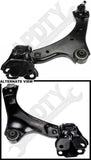 APDTY 632334 Control Arm Front Lower Left