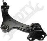 APDTY 632335 Control Arm Front Lower Right