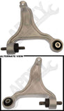 APDTY 632336 Control Arm Front Lower Left