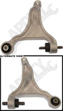 APDTY 632337 Control Arm Front Lower Right