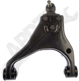 APDTY 632338 Control Arm Front Lower Left