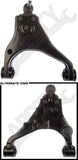 APDTY 632339 Control Arm Front Lower Right