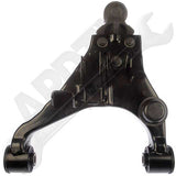 APDTY 632339 Control Arm Front Lower Right