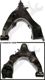 APDTY 632342 Control Arm Front Lower Left