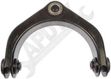 APDTY 632349 Control Arm Front Upper Replaces 52121586AC, 52121586AD