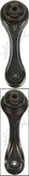 APDTY 632351 Control Arm Torque Rod