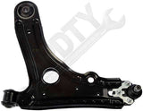 APDTY 632356 Control Arm Front Lower Left